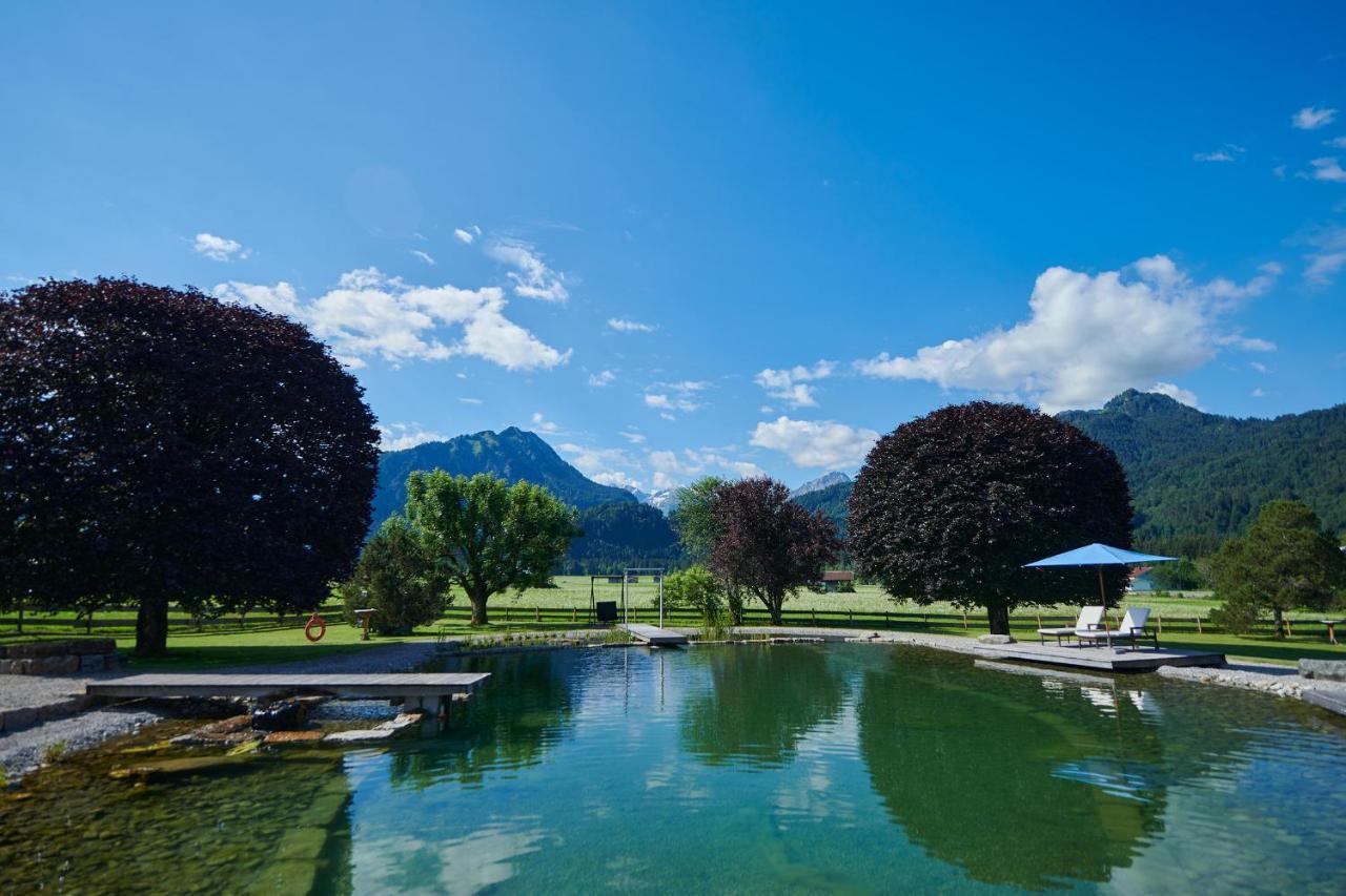 Schüle's Wellnessresort&spa Adults Only Oberstdorf