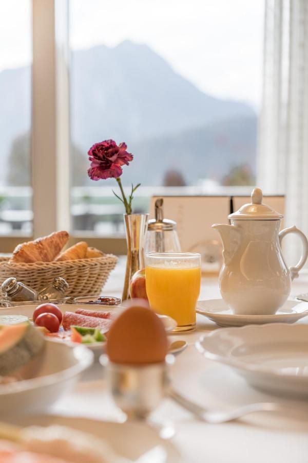 Schüle's Wellnessresort&spa Adults Only 4* Oberstdorf