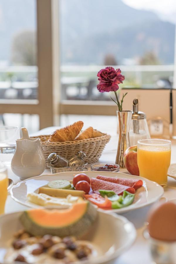 Schüle's Wellnessresort&spa Adults Only 4* Oberstdorf