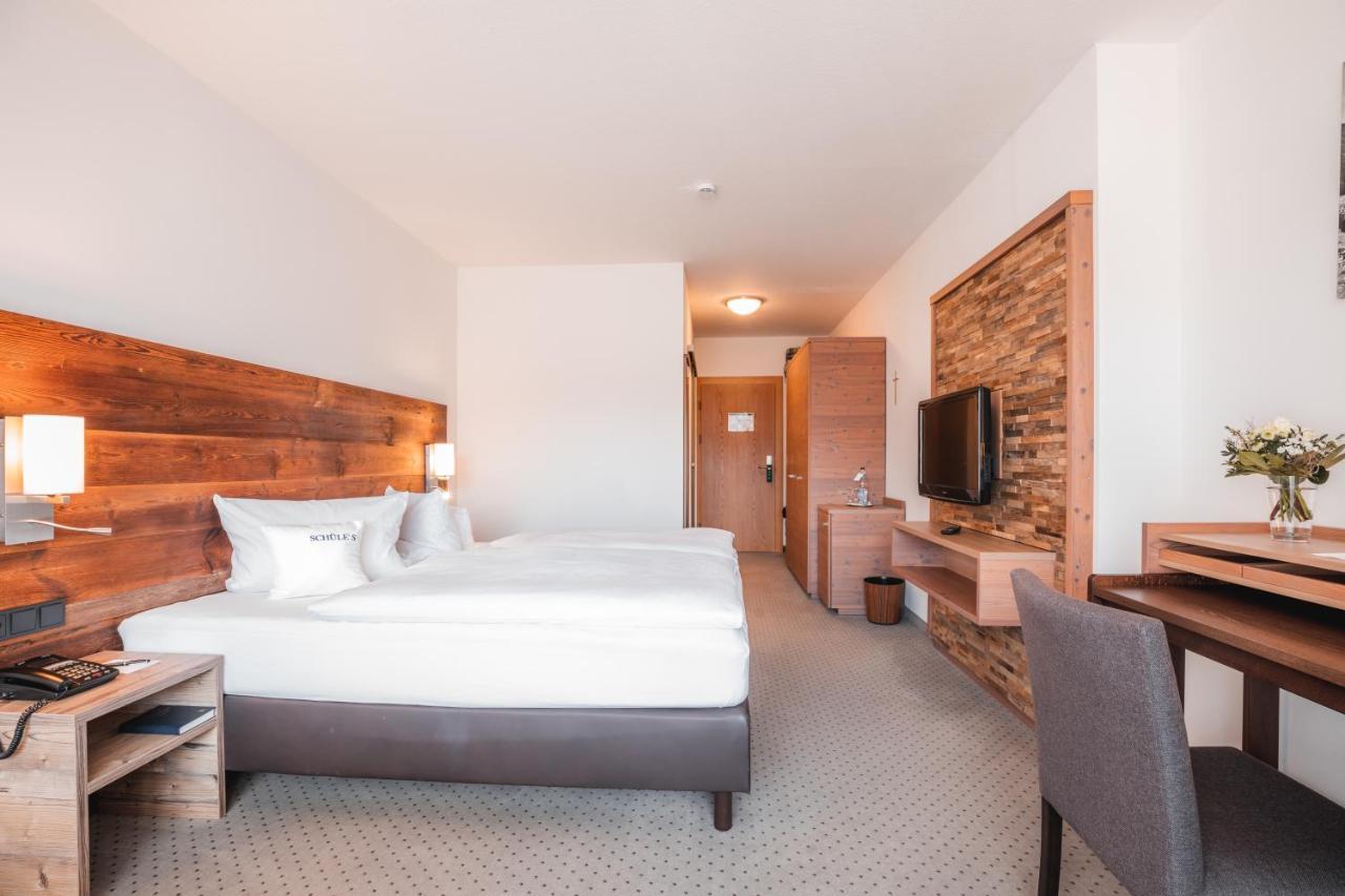 Hotel Schüle's Wellnessresort&spa Adults Only 4*