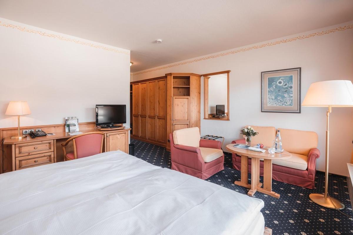 Hotel Schüle's Wellnessresort&spa Adults Only