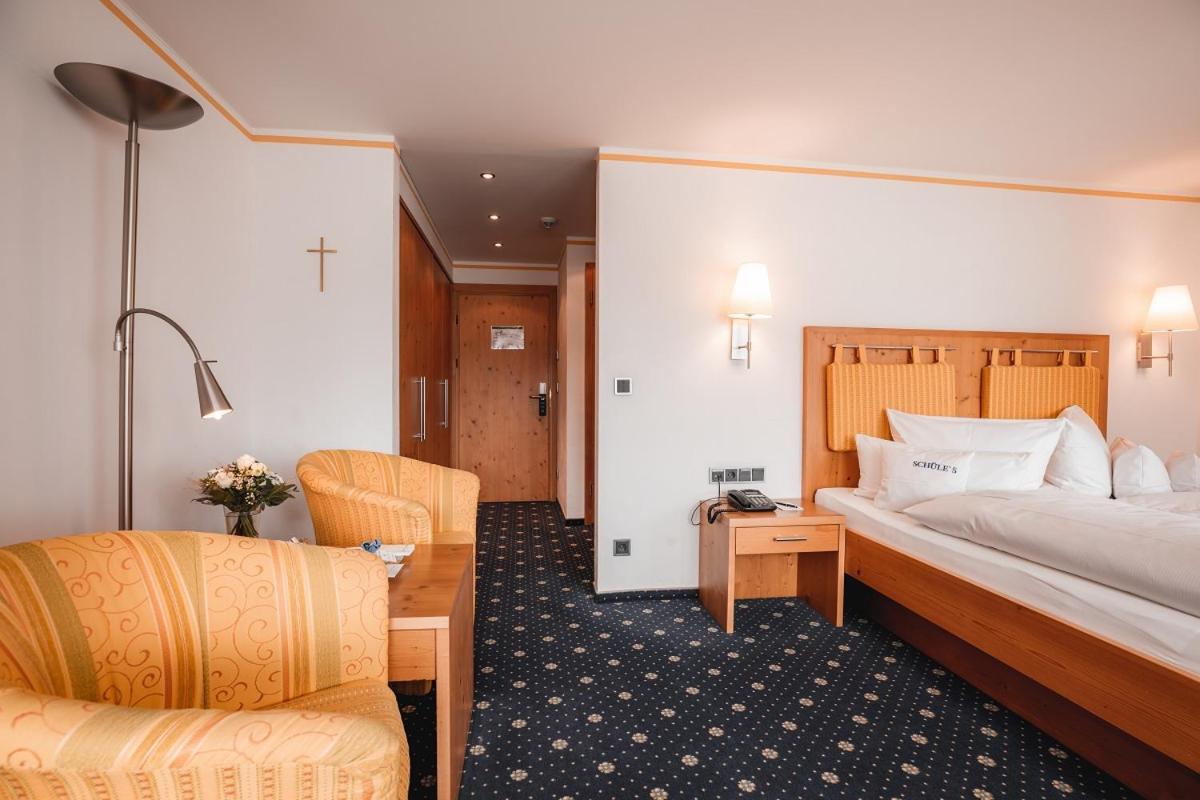 Schüle's Wellnessresort&spa Adults Only