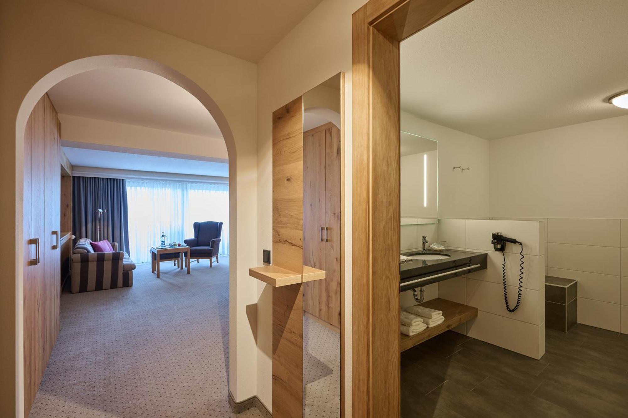 Schüle's Wellnessresort&spa Adults Only 4*