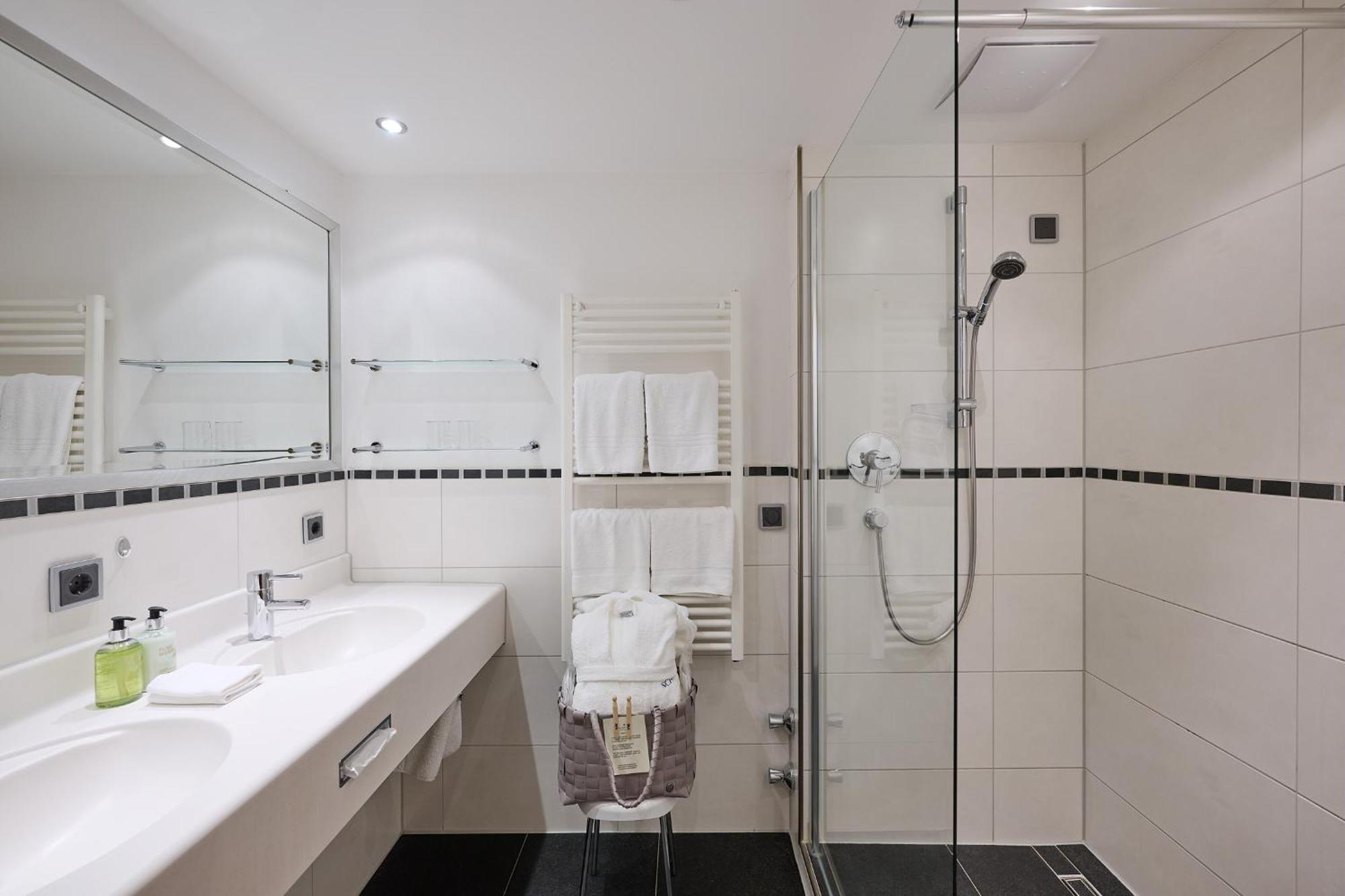 Schüle's Wellnessresort&spa Adults Only 4* Oberstdorf