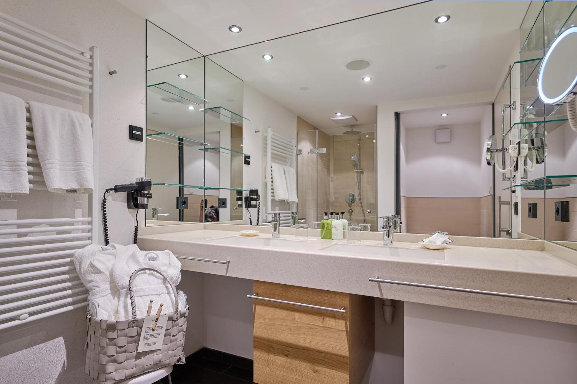 Hotel Schüle's Wellnessresort&spa Adults Only Oberstdorf