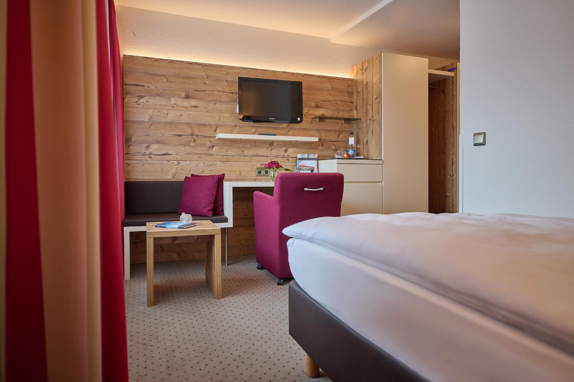 Schüle's Wellnessresort&spa Adults Only Oberstdorf