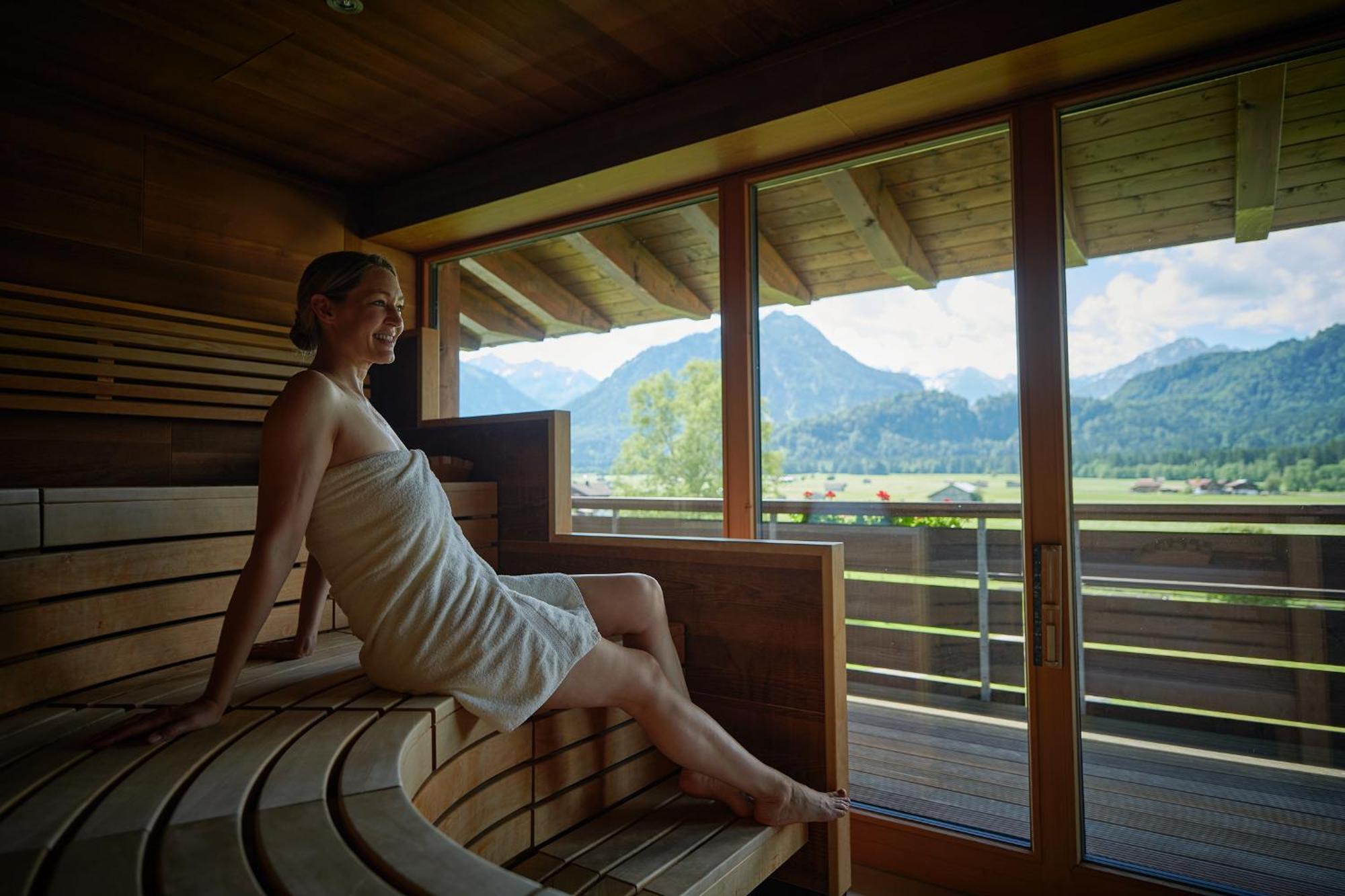 Hotel Schüle's Wellnessresort&spa Adults Only