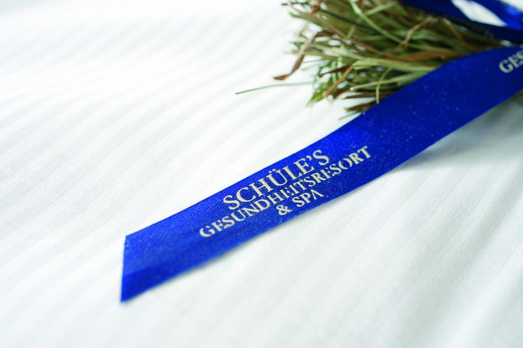 Schüle's Wellnessresort&spa Adults Only Hotel