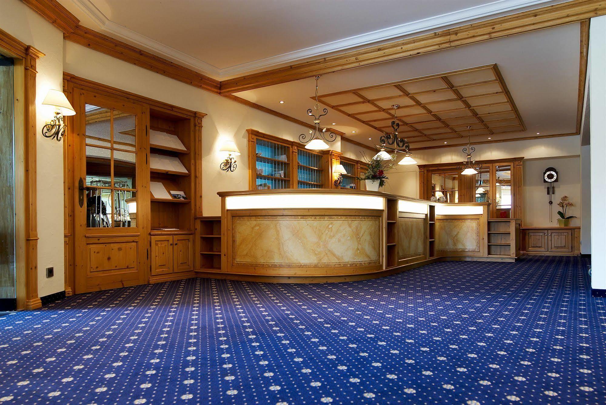 Hotel Schüle's Wellnessresort&spa Adults Only