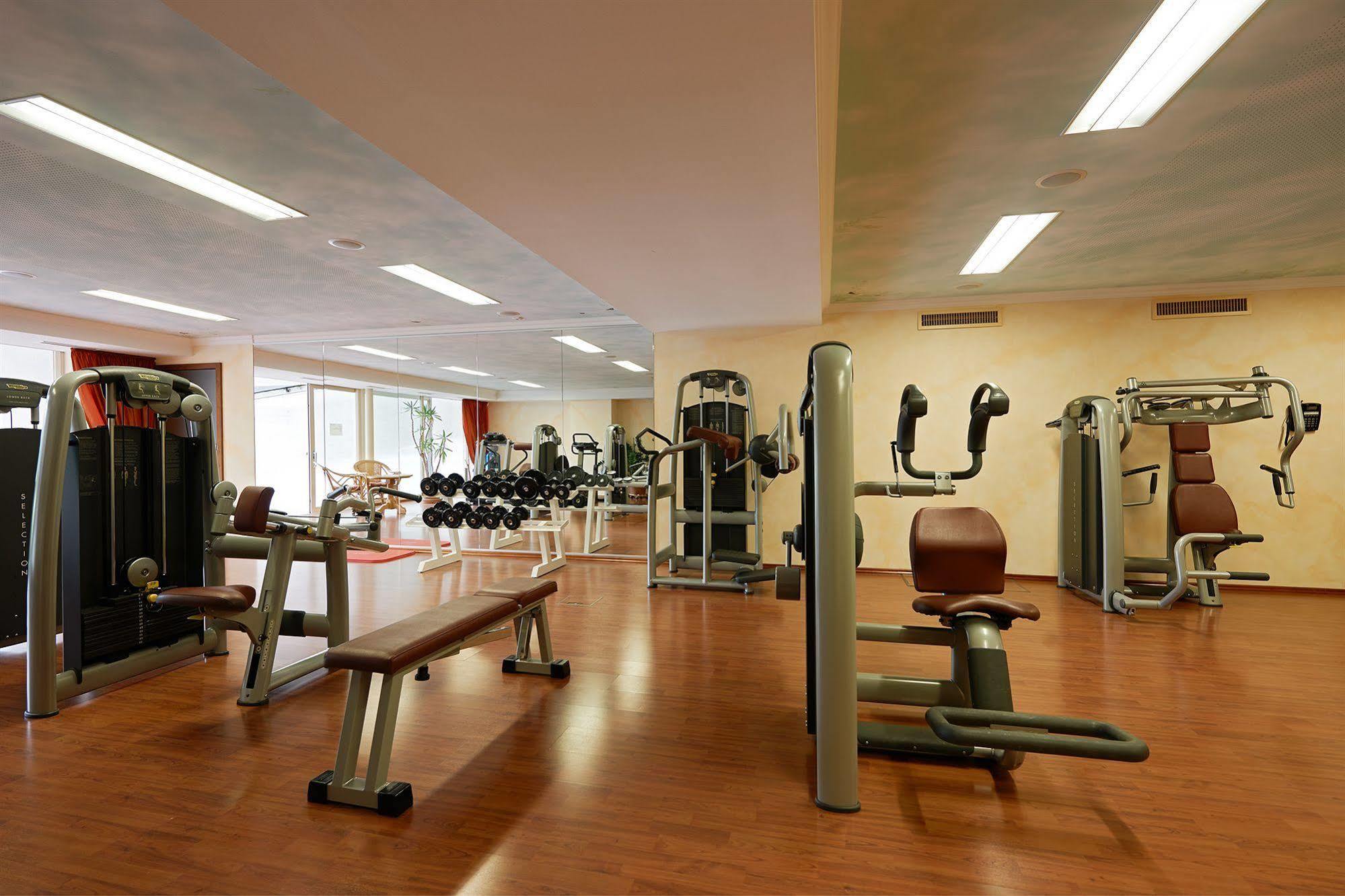 Schüle's Wellnessresort&spa Adults Only 4*