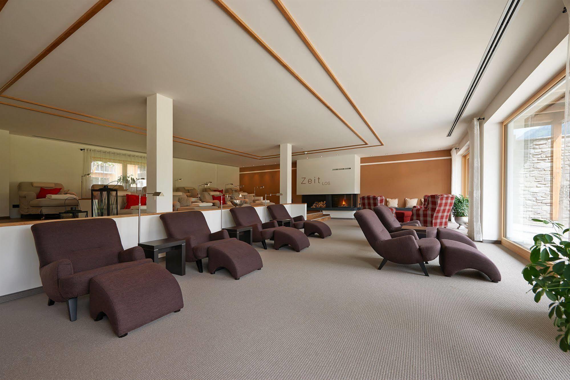 Schüle's Wellnessresort&spa Adults Only Oberstdorf
