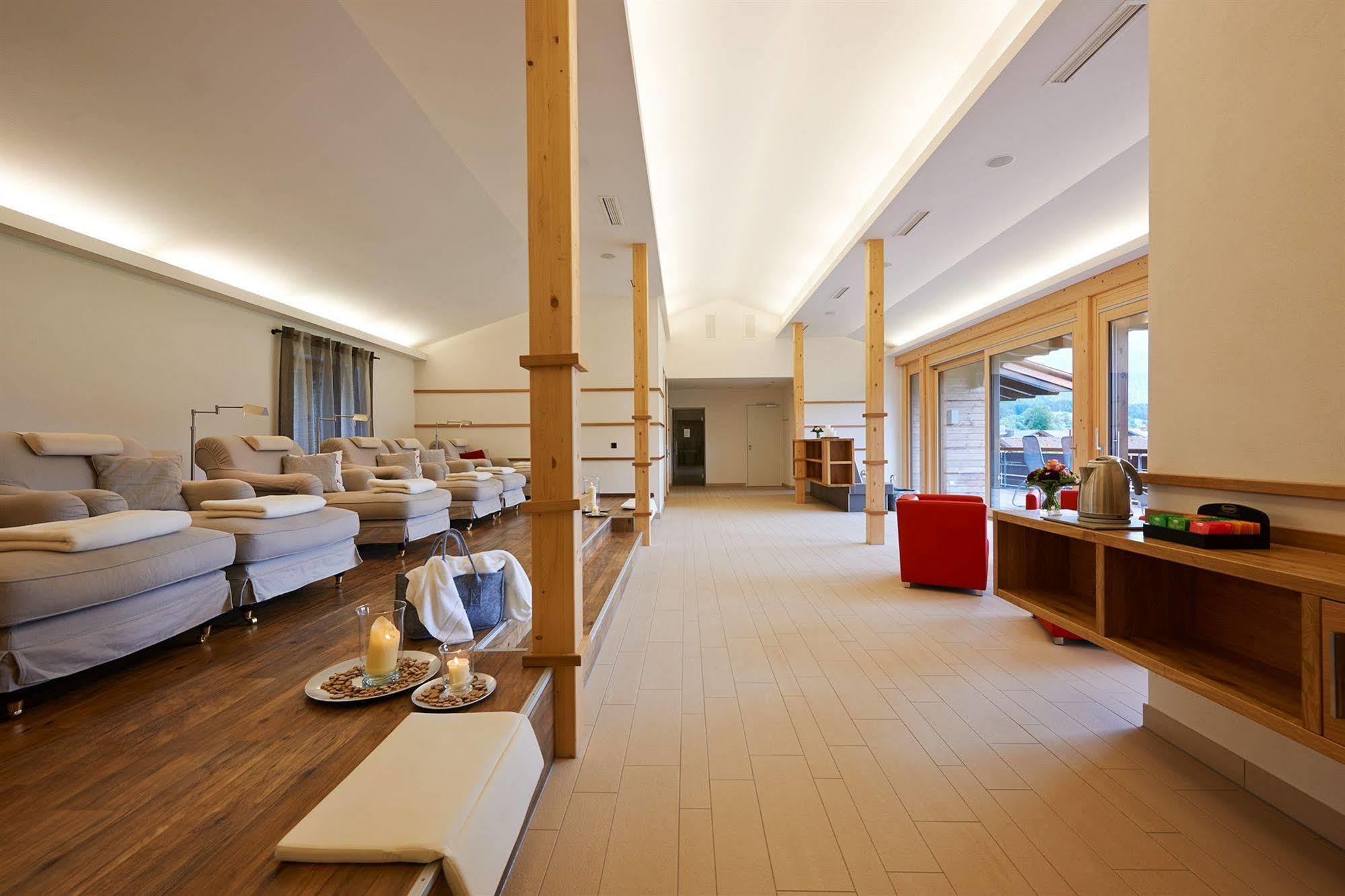 Schüle's Wellnessresort&spa Adults Only 4*