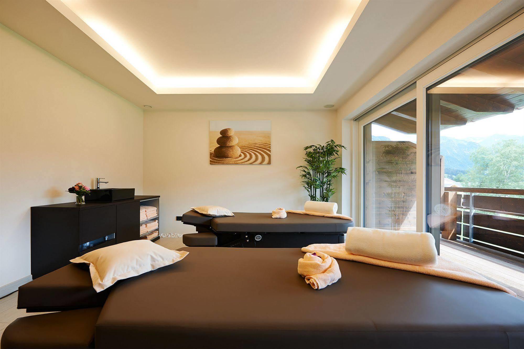 Schüle's Wellnessresort&spa Adults Only Hotel 4*