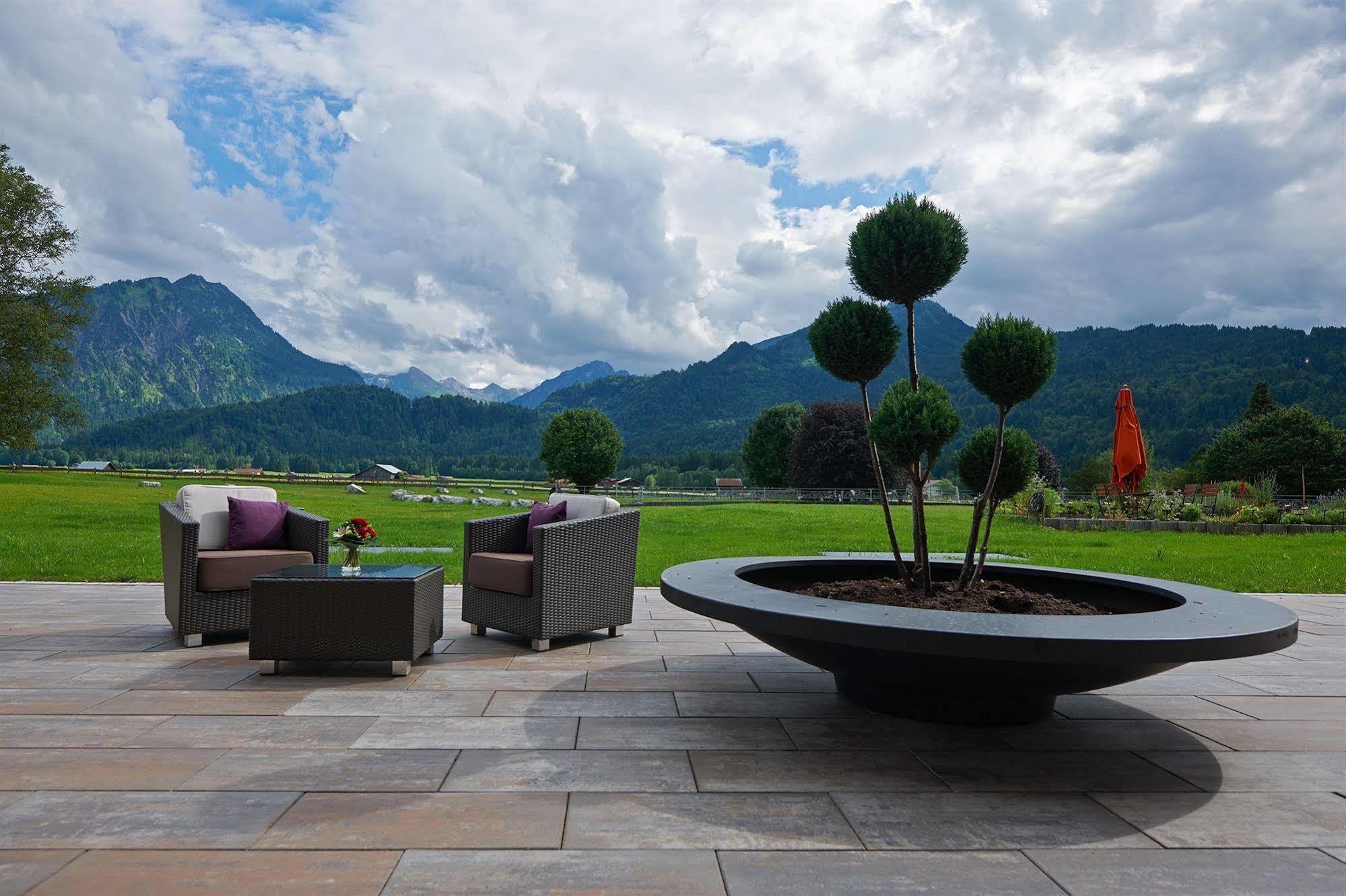 Hotel Schüle's Wellnessresort&spa Adults Only Oberstdorf