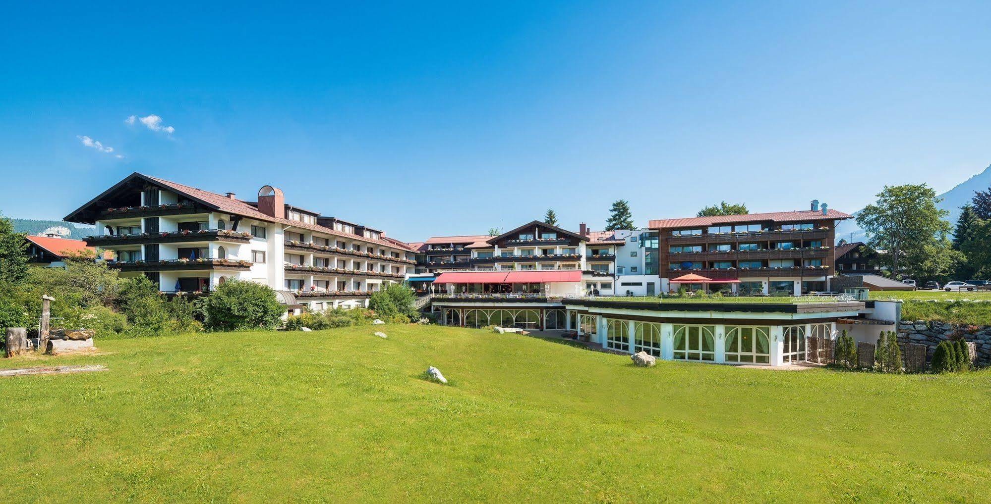 Schüle's Wellnessresort&spa Adults Only