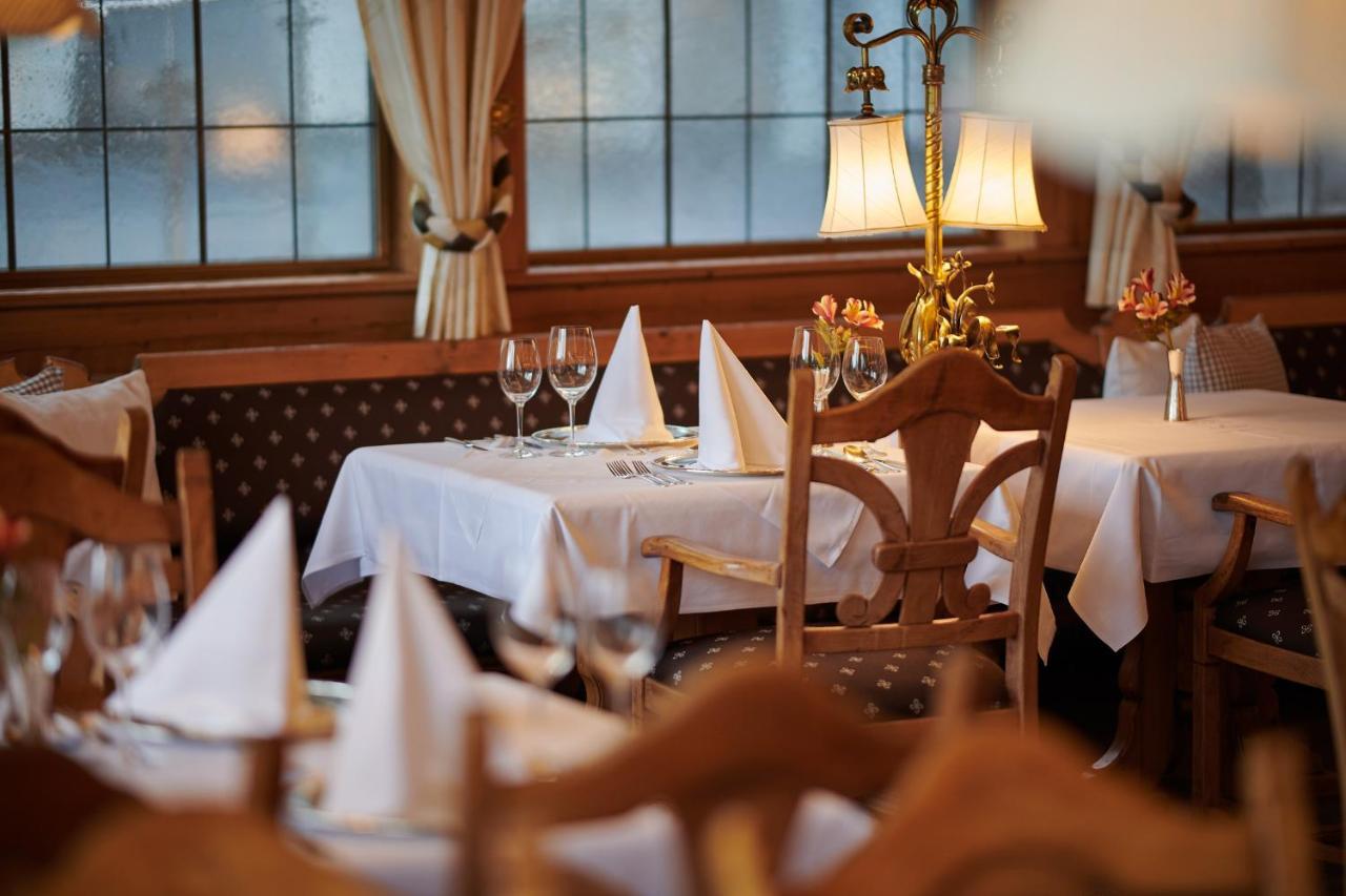 Schüle's Wellnessresort&spa Adults Only Hotel