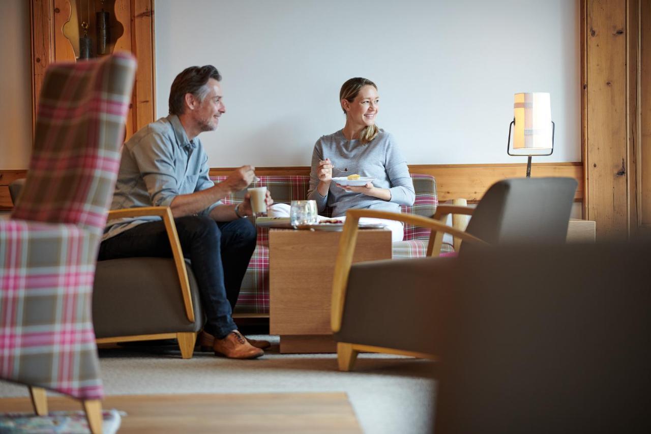 Schüle's Wellnessresort&spa Adults Only Hotel 4*