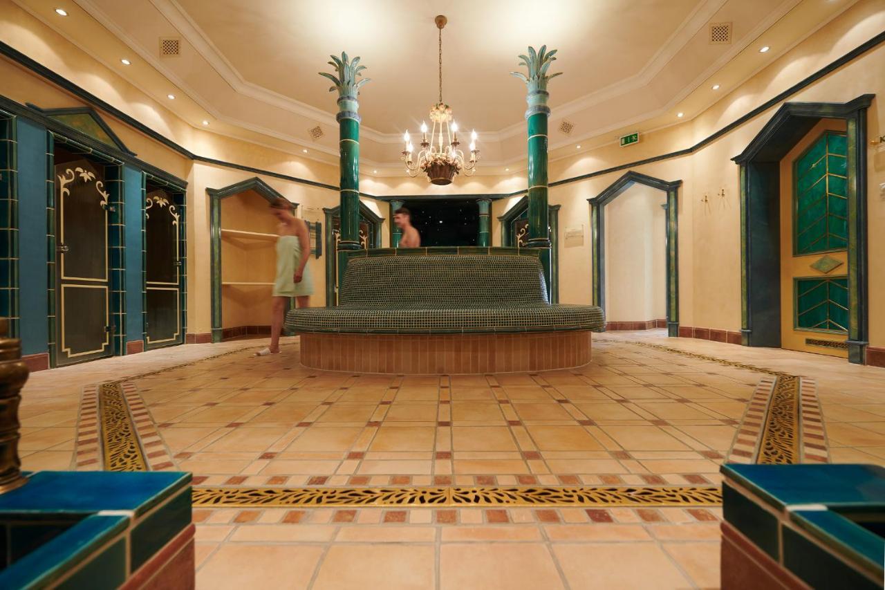 Schuele's Wellnessresort & Adults Only Hotel Oberstdorf