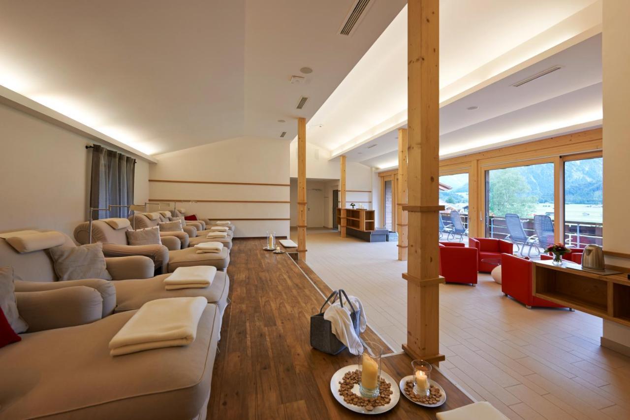 Hotel Schuele's Wellnessresort & Adults Only
