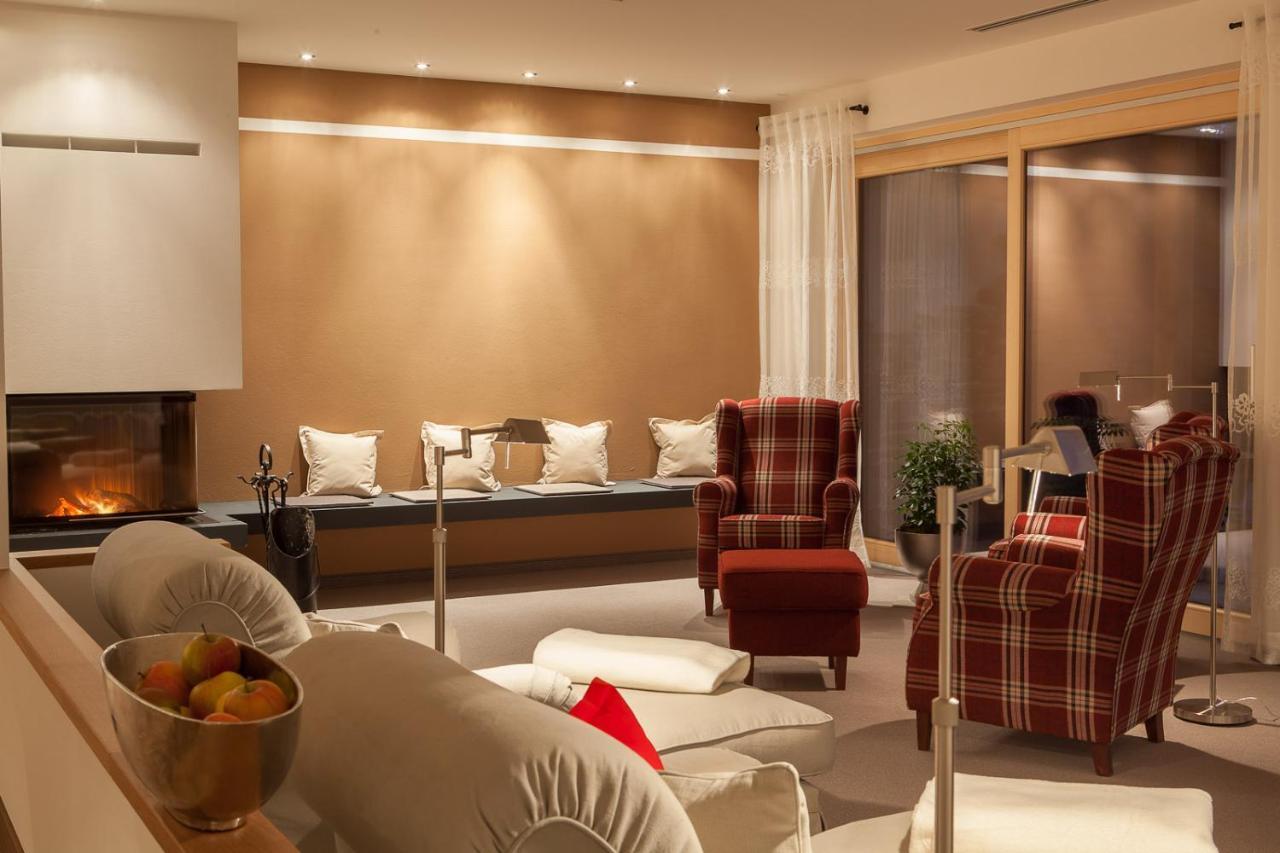 Hotel Schuele's Wellnessresort & Adults Only Oberstdorf