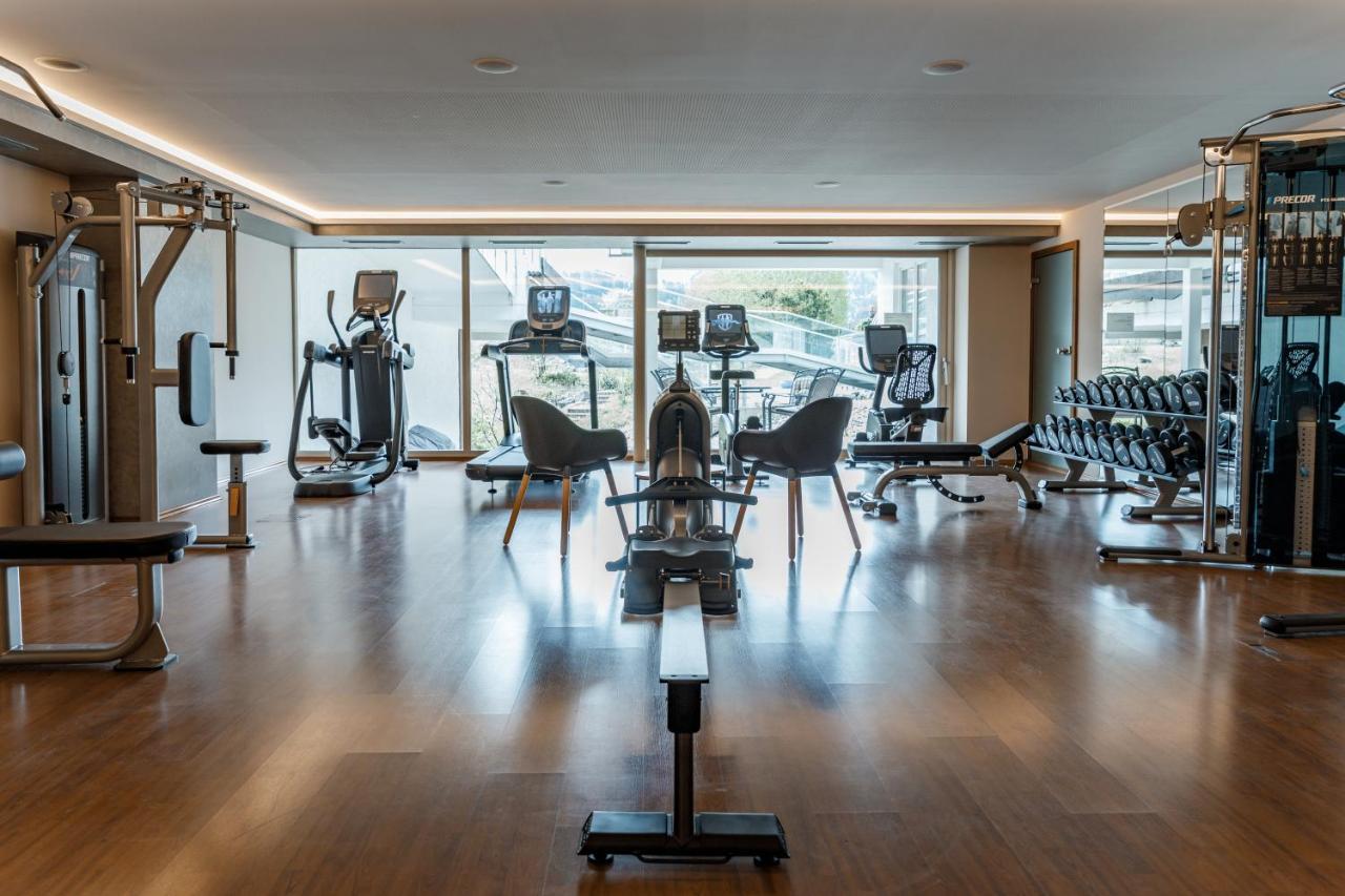 Schüle's Wellnessresort&spa Adults Only Hotel Oberstdorf