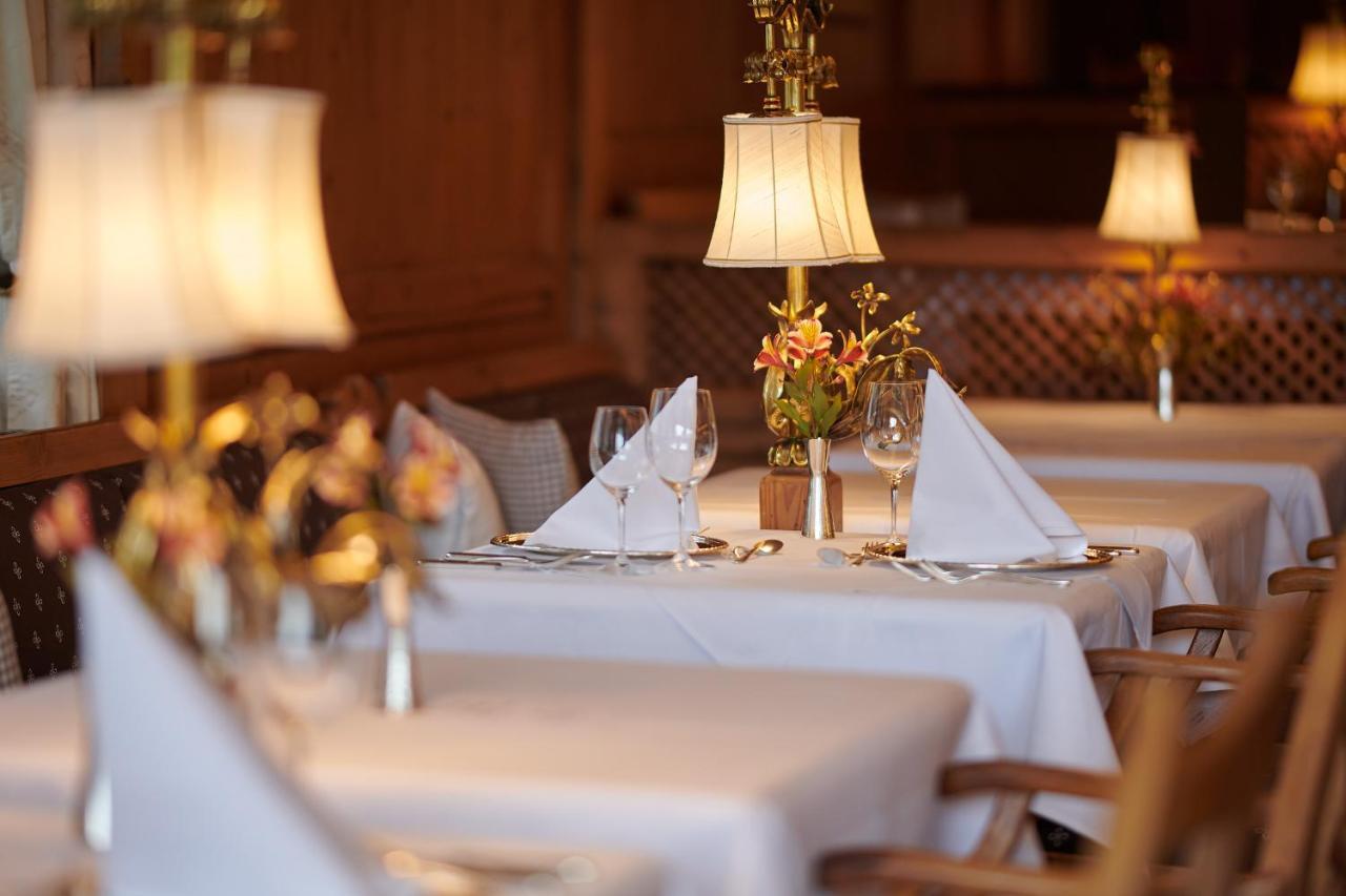 Schuele's Wellnessresort & Adults Only Oberstdorf