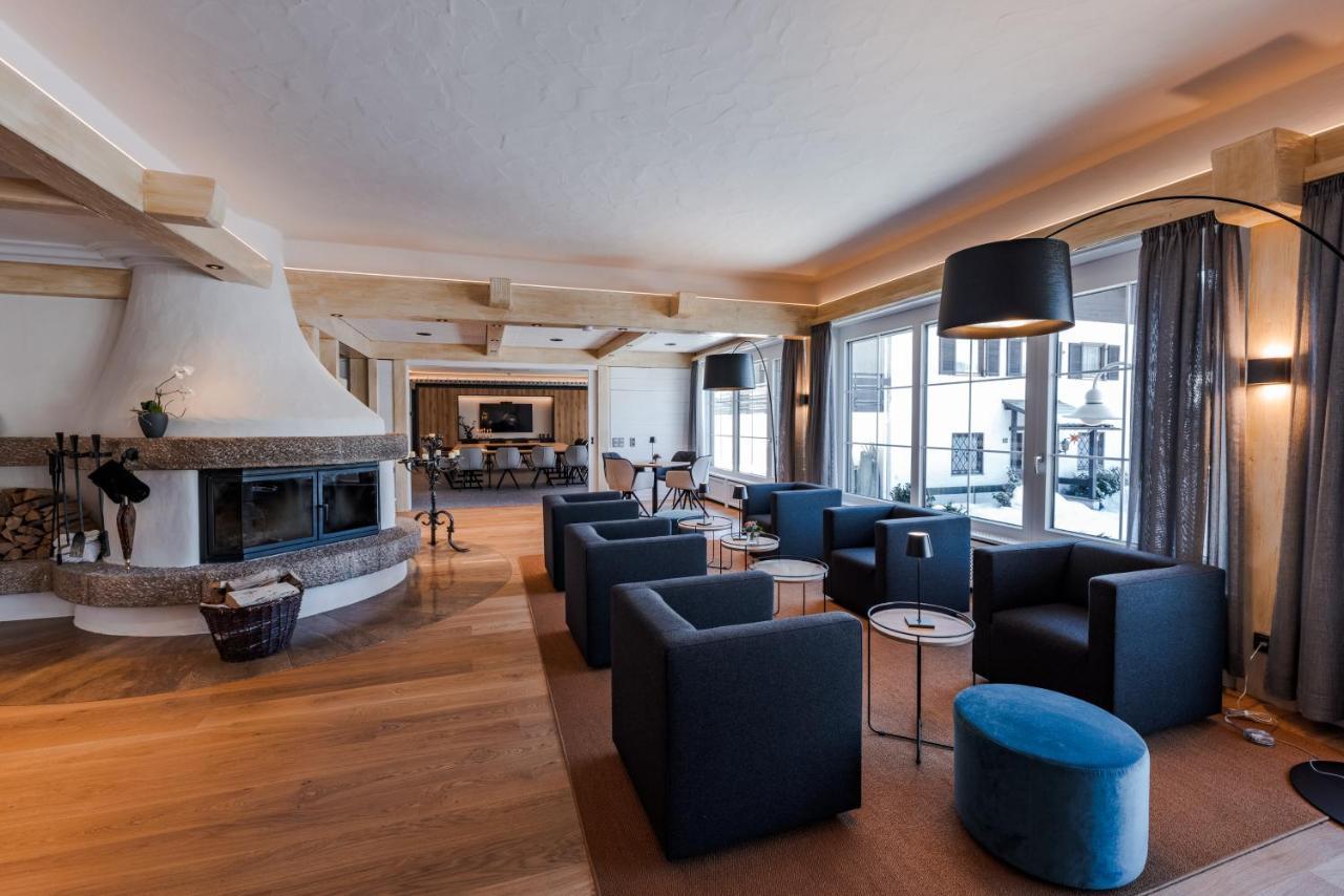 Hotel Schuele's Wellnessresort & Adults Only 4*