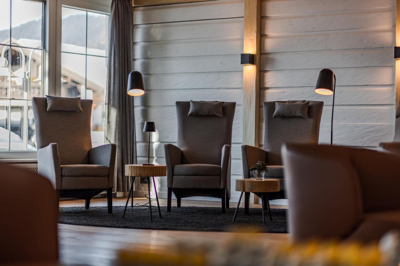 Schuele's Wellnessresort & Adults Only Hotel