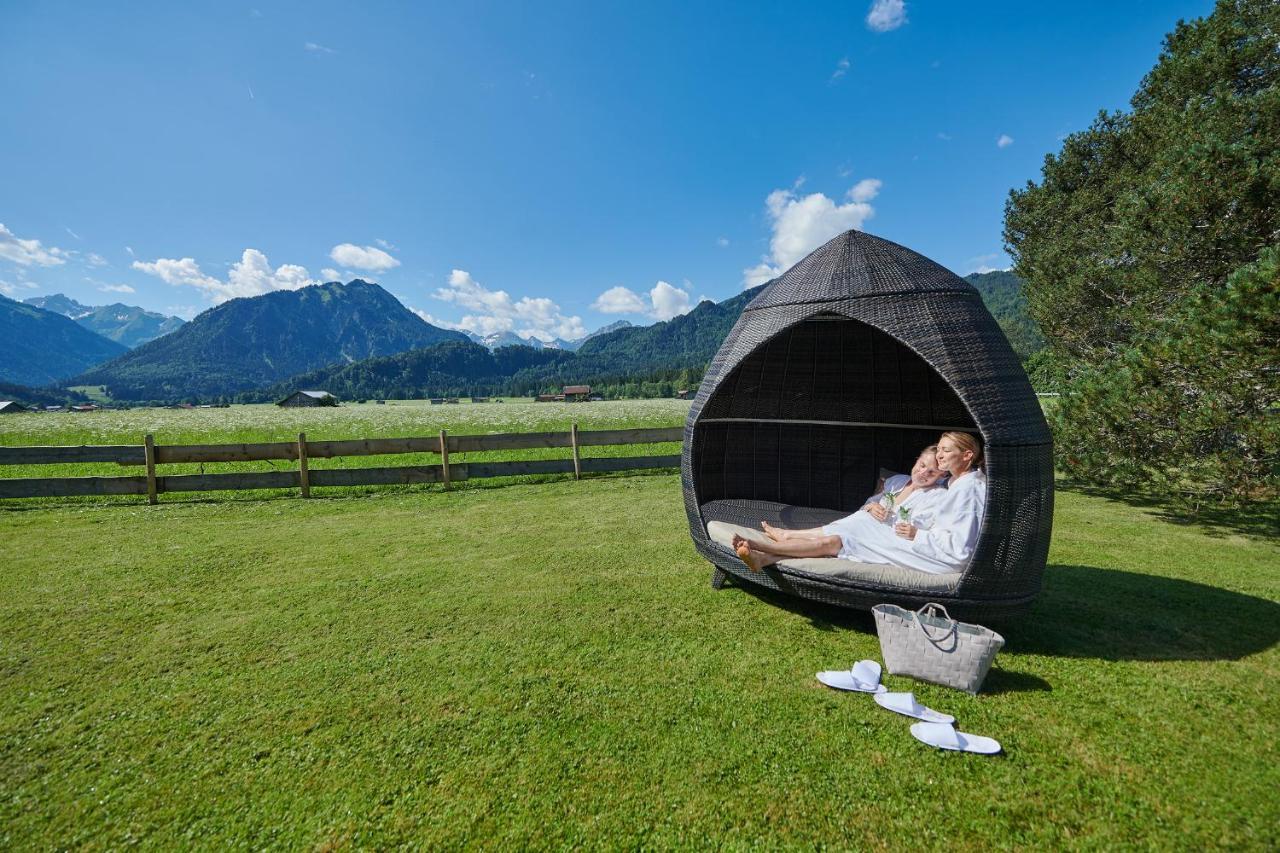 Schuele's Wellnessresort & Adults Only