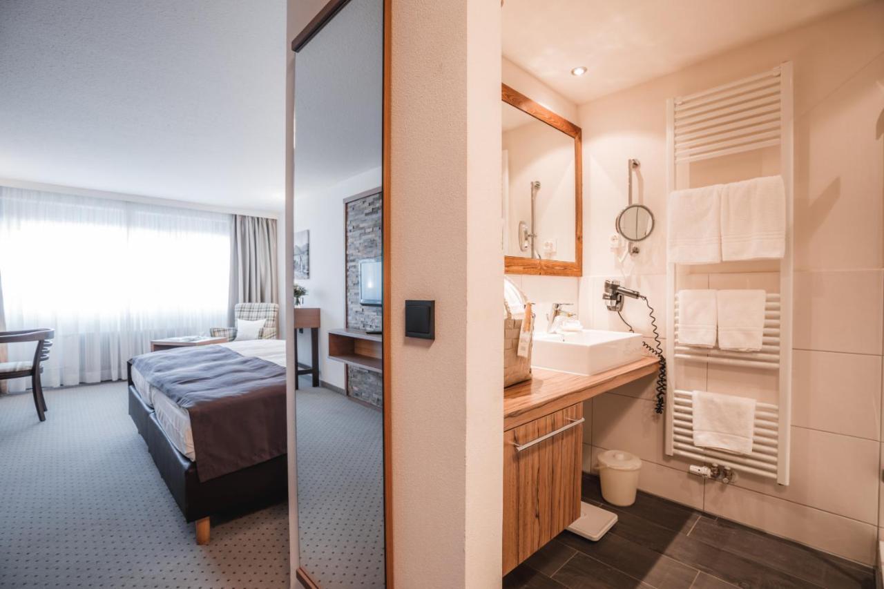 Schuele's Wellnessresort & Adults Only 4*