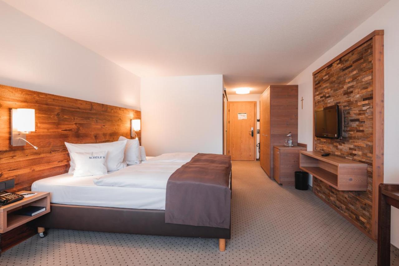 Schüle's Wellnessresort&spa Adults Only Hotel