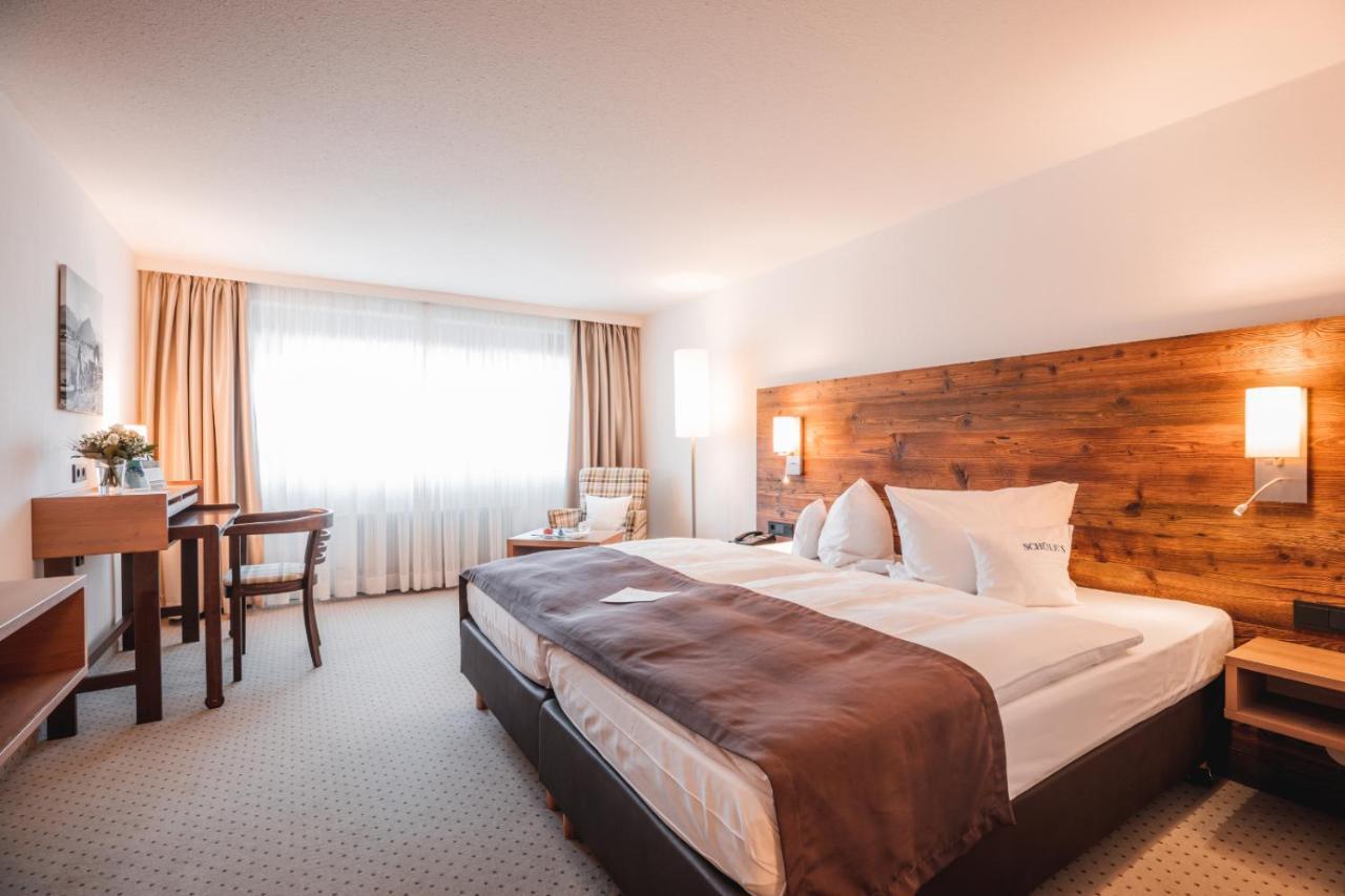 Hotel Schuele's Wellnessresort & Adults Only