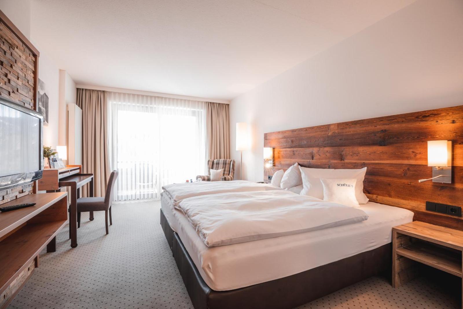 Schuele's Wellnessresort & Adults Only Hotel