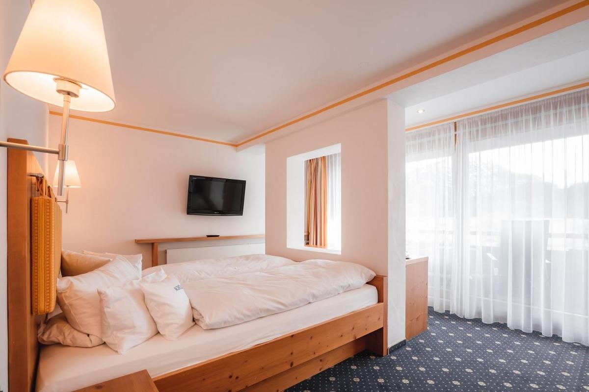 Schuele's Wellnessresort & Adults Only