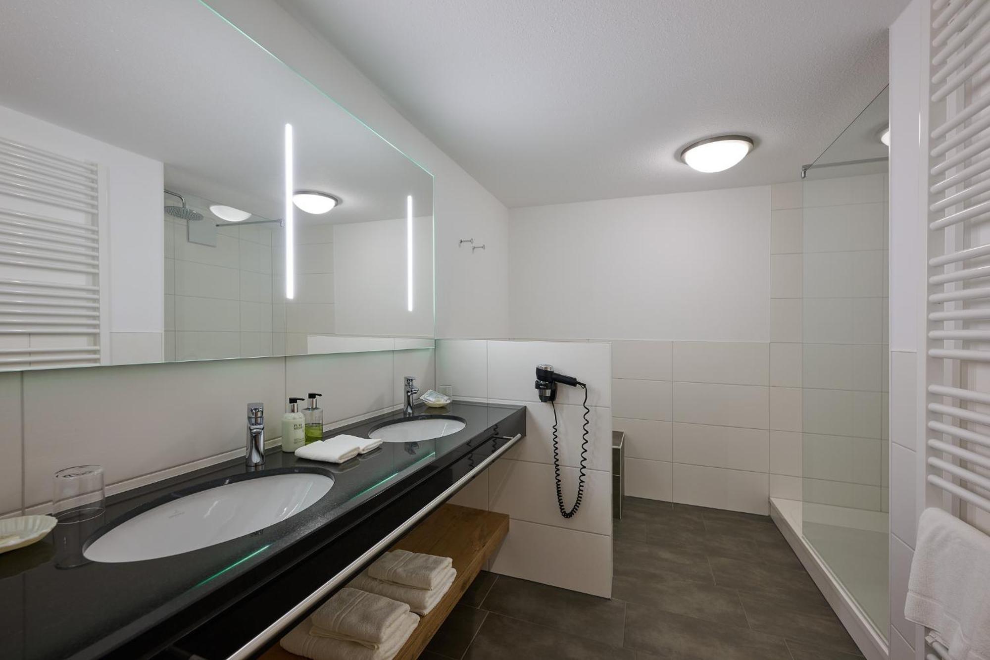Schuele's Wellnessresort & Adults Only Hotel Oberstdorf