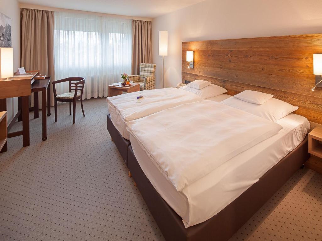 Hotel Schuele's Wellnessresort & Adults Only Oberstdorf
