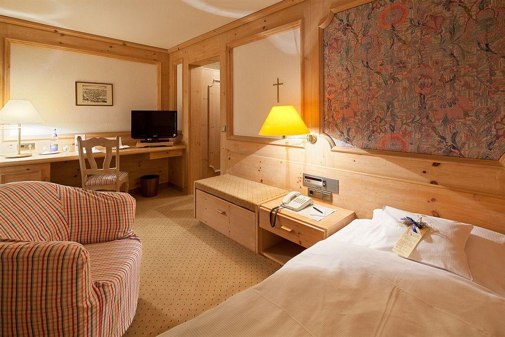 Schüle's Wellnessresort&spa Adults Only Hotel 4*