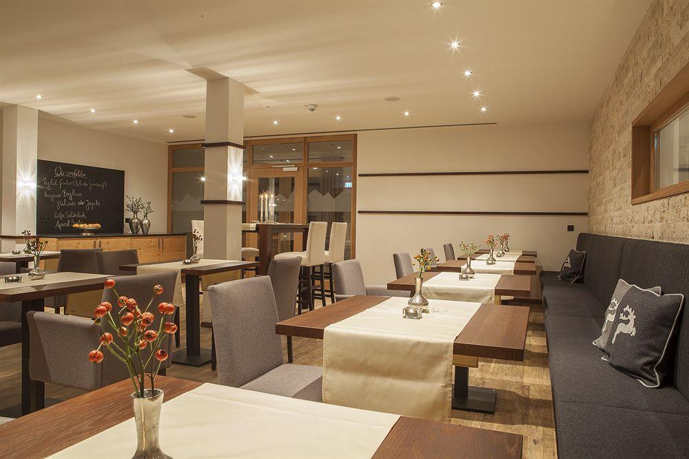 Schüle's Wellnessresort&spa Adults Only Hotel