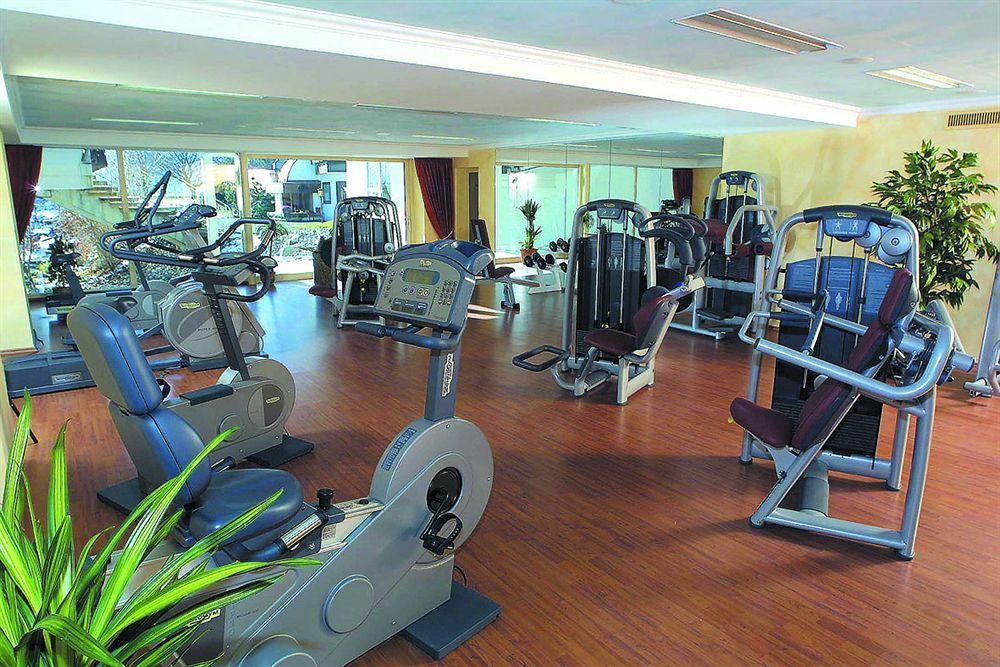 Hotel Schüle's Wellnessresort&spa Adults Only Oberstdorf