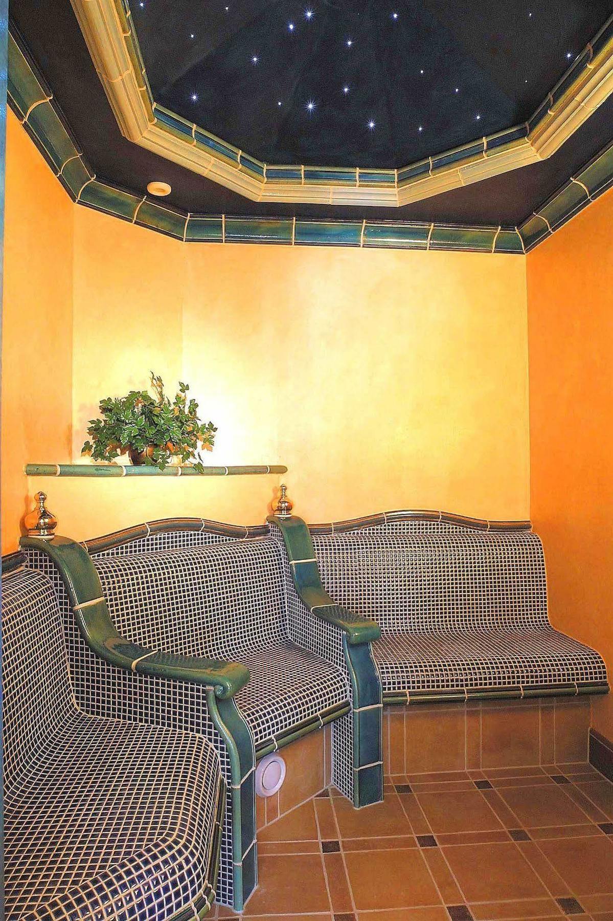 Schuele's Wellnessresort & Adults Only Hotel 4*